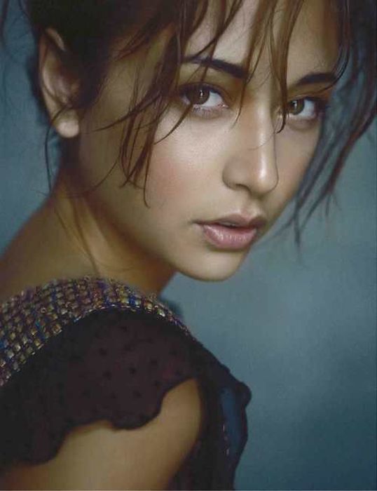 Beautiful Girls (42 pics)