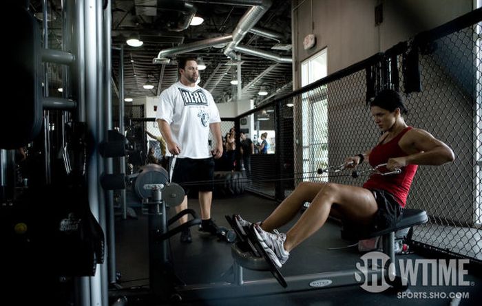Celeb Work Out (29 pics)