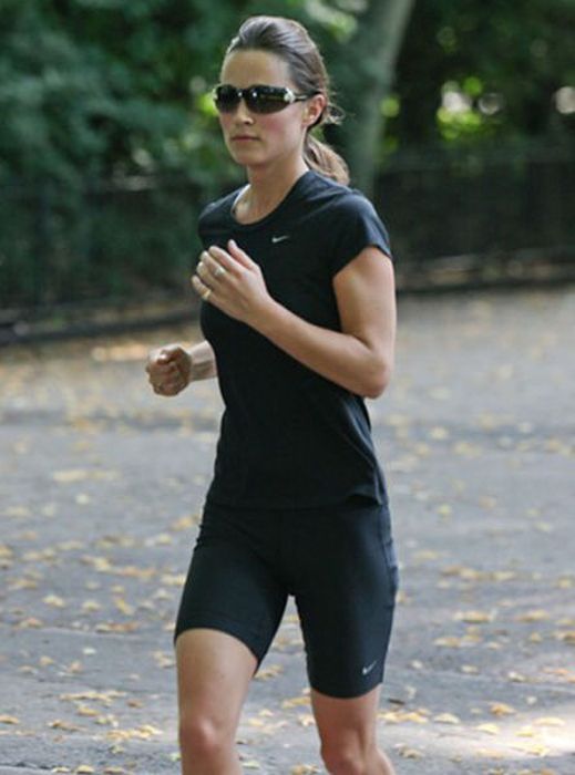 Celeb Work Out (29 pics)