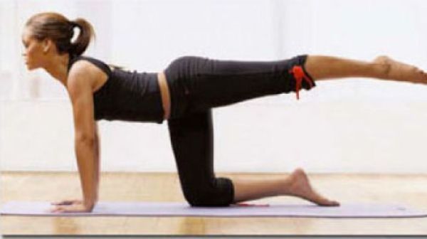 Celeb Work Out (29 pics)