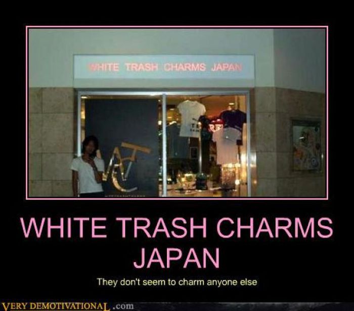 Funny Demotivational Posters (32 pics)