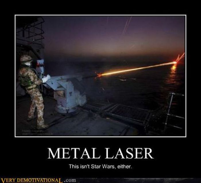 Funny Demotivational Posters (32 pics)