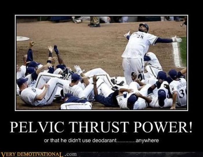 Funny Demotivational Posters (32 pics)