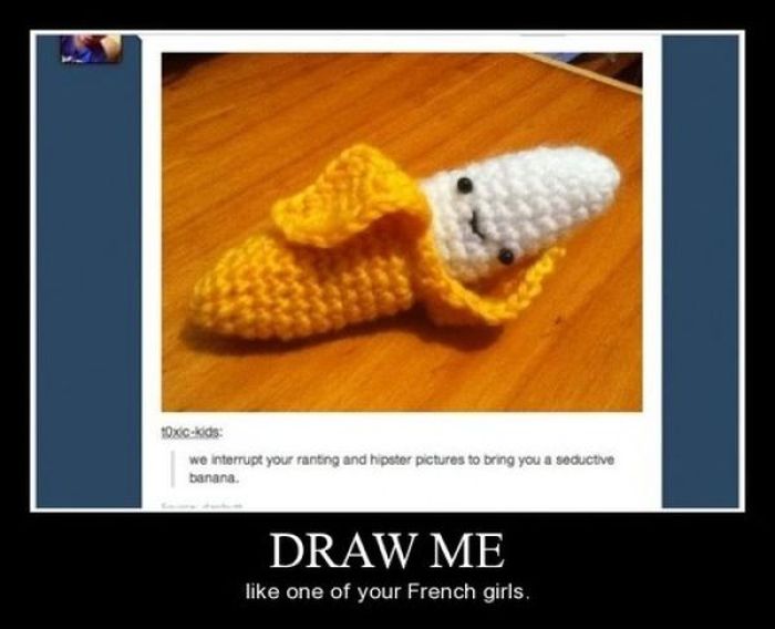 Funny Demotivational Posters (32 pics)