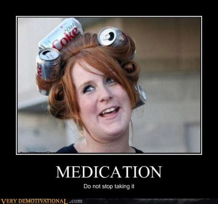 Funny Demotivational Posters (32 pics)