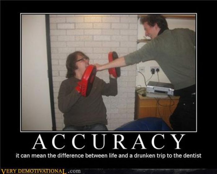 Funny Demotivational Posters (32 pics)