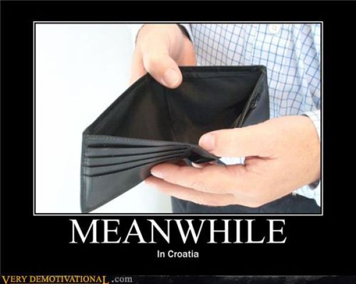 Funny Demotivational Posters (32 pics)
