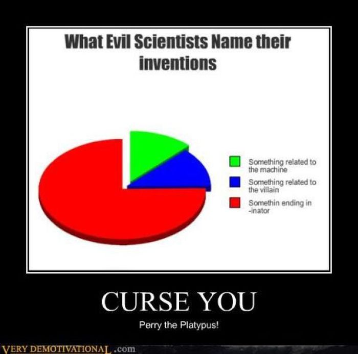 Funny Demotivational Posters (32 pics)