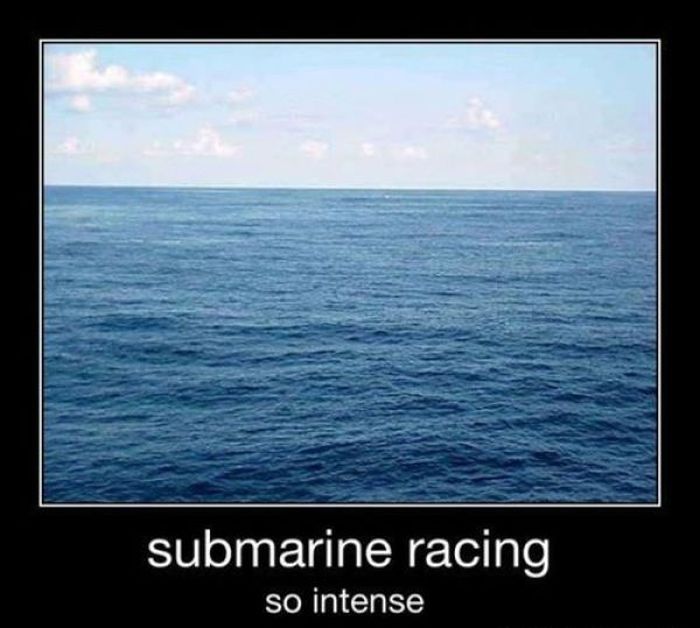 Funny Demotivational Posters (32 pics)