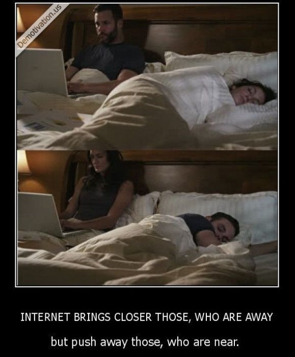 Funny Demotivational Posters (32 pics)