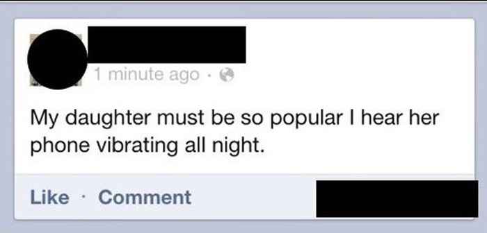 Facebook Fails and Wins (32 pics)