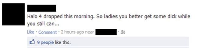 Facebook Fails and Wins (32 pics)