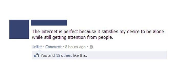 Facebook Fails and Wins (32 pics)