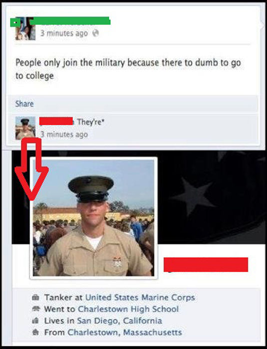 Facebook Fails and Wins (32 pics)