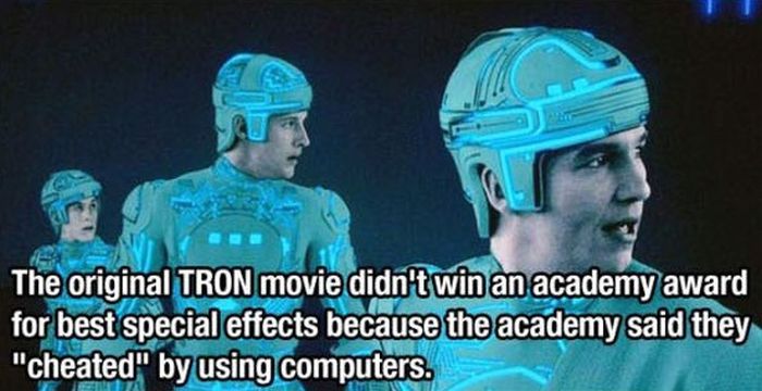 Did You Know? (29 pics)