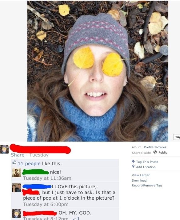 Facebook Fails (32 pics)