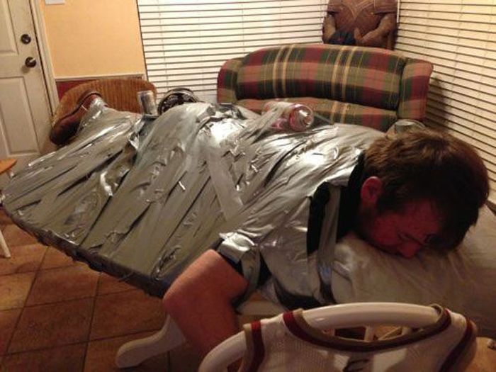 Drunk People (60 pics)