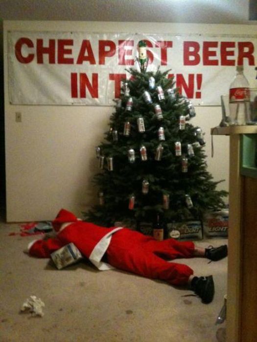 Drunk People (60 pics)