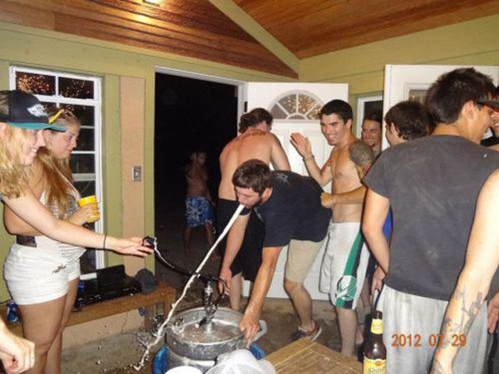 Drunk People (60 pics)