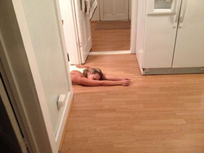 Drunk People (60 pics)