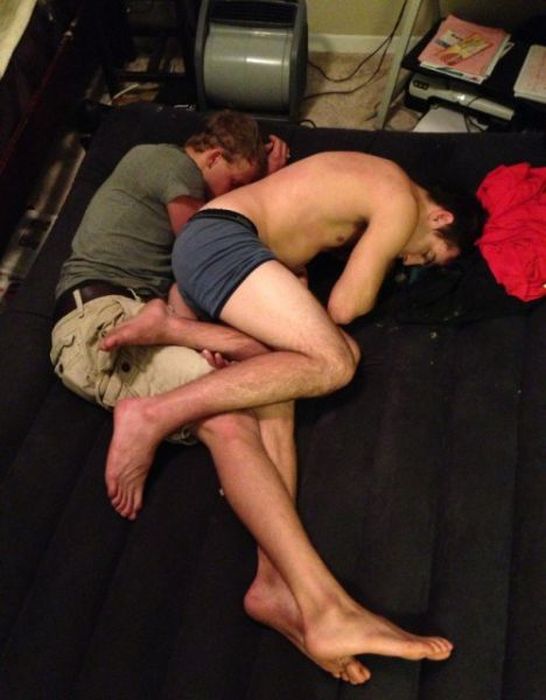 Drunk People (60 pics)