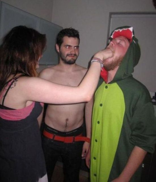 Drunk People (60 pics)