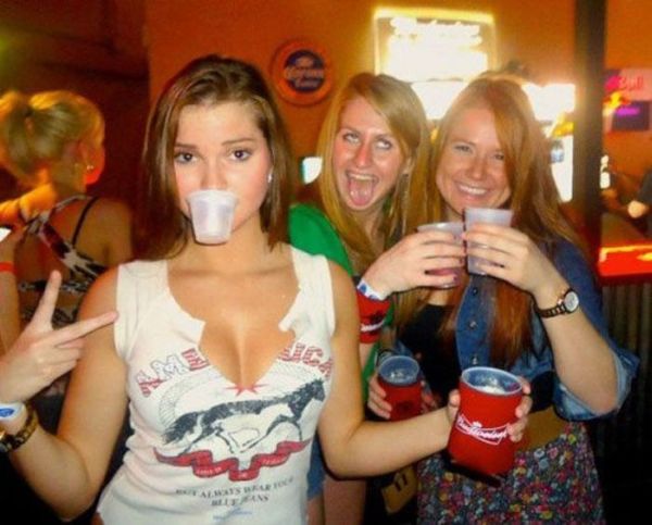 Drunk People (60 pics)