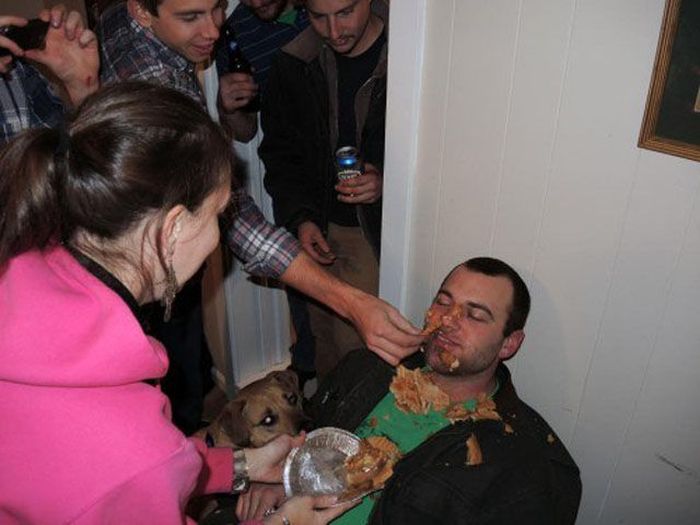 Drunk People (60 pics)