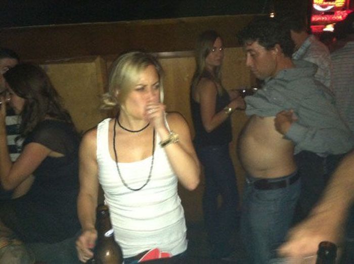 Drunk People (60 pics)