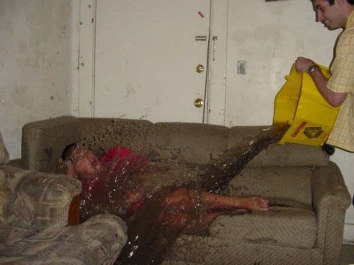 Drunk People (60 pics)