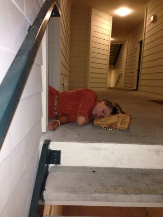 Drunk People (60 pics)