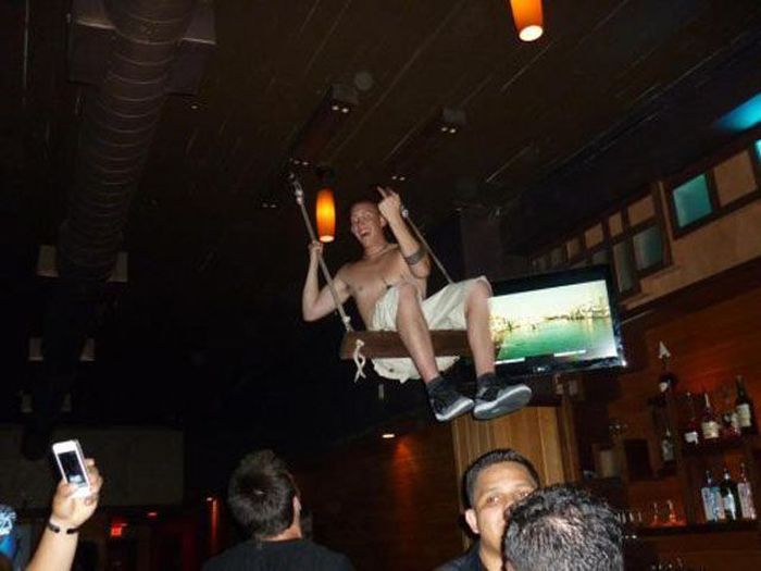 Drunk People (60 pics)