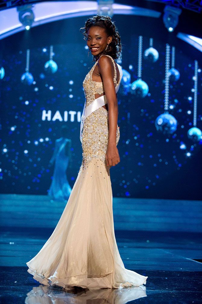 The Contestants of Miss Universe 2012 (76 pics)