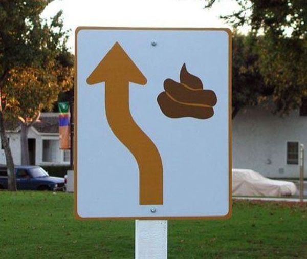 Funny Signs (31 pics)