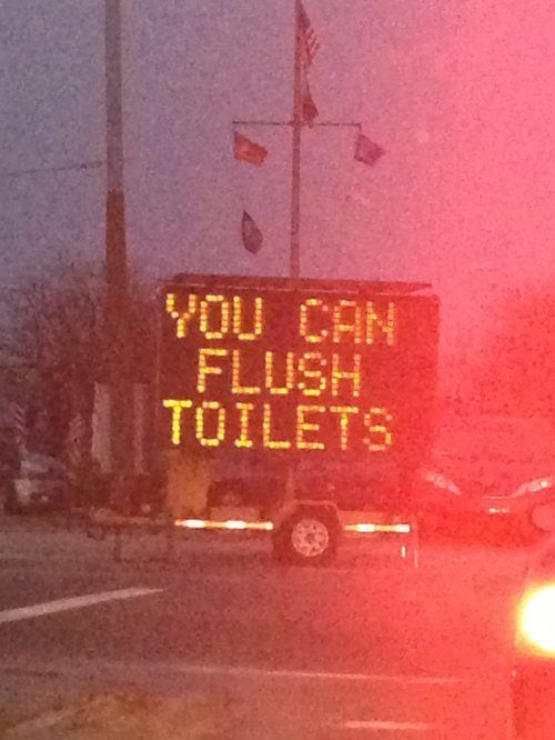 Funny Signs (31 pics)