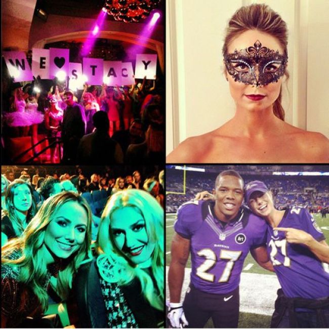 The Best And Worst Celebrity Instagrams of 2012 (52 pics) The Best And Worst Celebrity Instagrams of 2012 (52 pics)