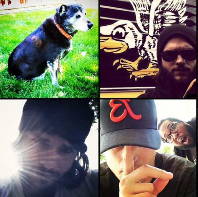 The Best And Worst Celebrity Instagrams of 2012 (52 pics)