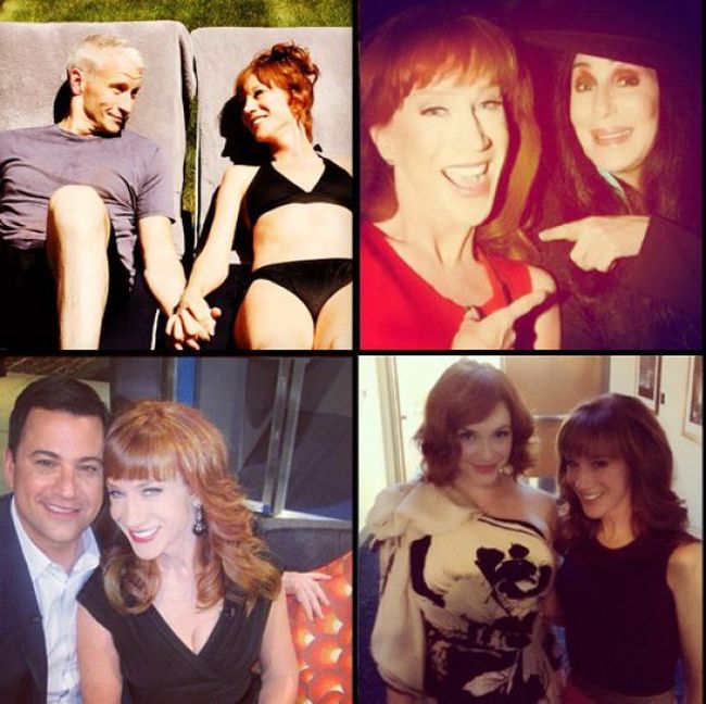 The Best And Worst Celebrity Instagrams of 2012 (52 pics)