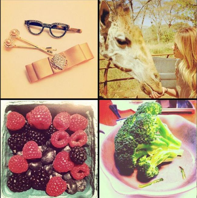 The Best And Worst Celebrity Instagrams of 2012 (52 pics) The Best And Worst Celebrity Instagrams of 2012 (52 pics)