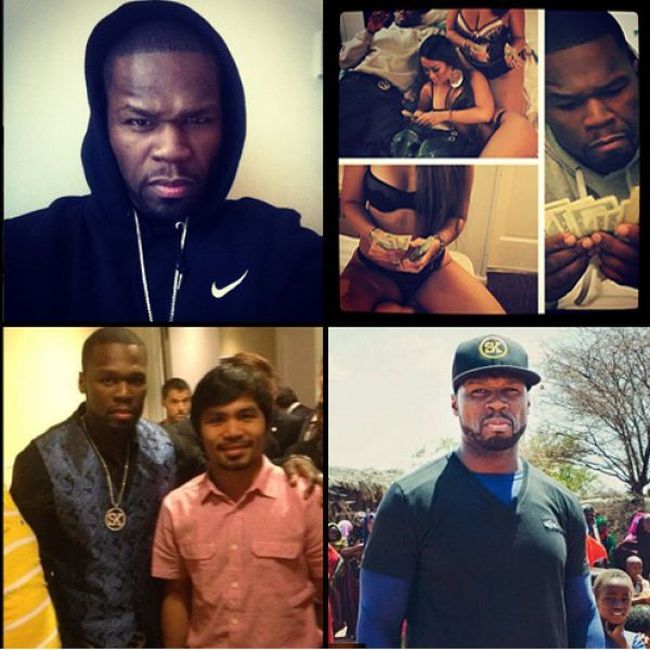The Best And Worst Celebrity Instagrams of 2012 (52 pics) The Best And Worst Celebrity Instagrams of 2012 (52 pics)