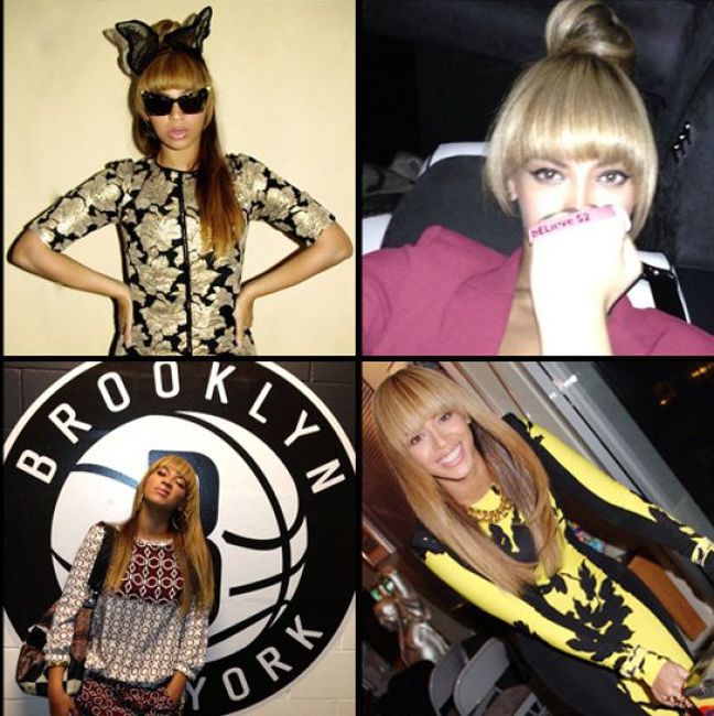 The Best And Worst Celebrity Instagrams of 2012 (52 pics) The Best And Worst Celebrity Instagrams of 2012 (52 pics)