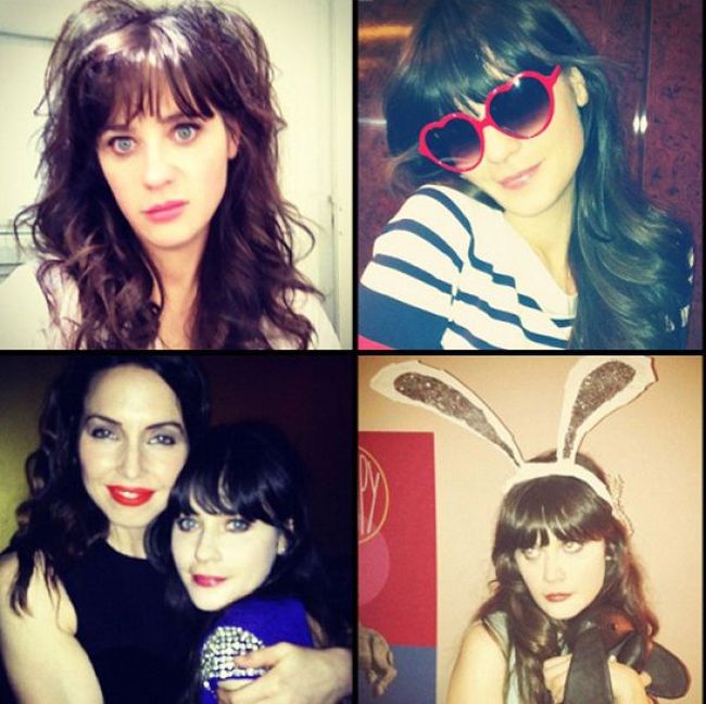 The Best And Worst Celebrity Instagrams of 2012 (52 pics)
