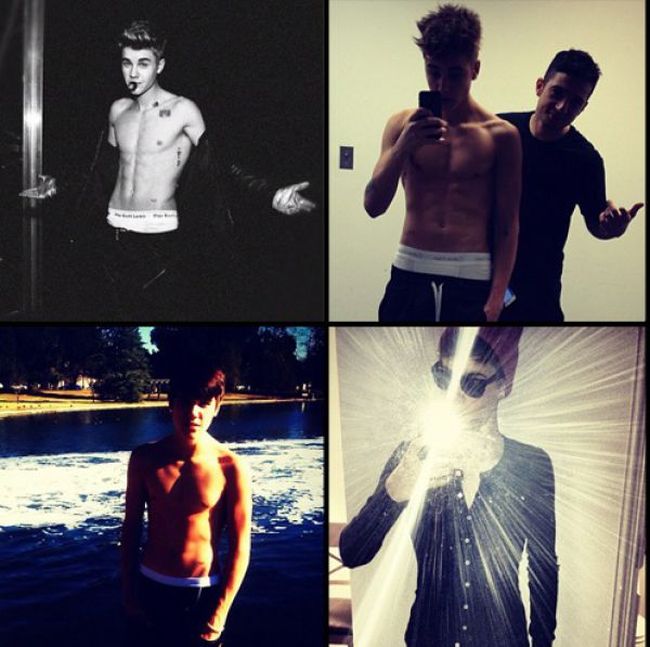 The Best And Worst Celebrity Instagrams of 2012 (52 pics)