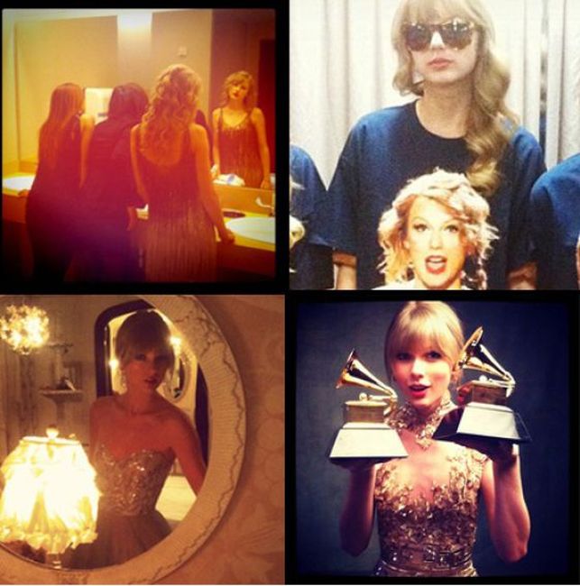 The Best And Worst Celebrity Instagrams of 2012 (52 pics) The Best And Worst Celebrity Instagrams of 2012 (52 pics)