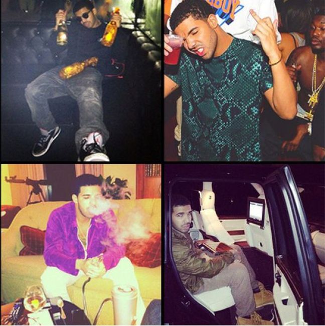 The Best And Worst Celebrity Instagrams of 2012 (52 pics) The Best And Worst Celebrity Instagrams of 2012 (52 pics)