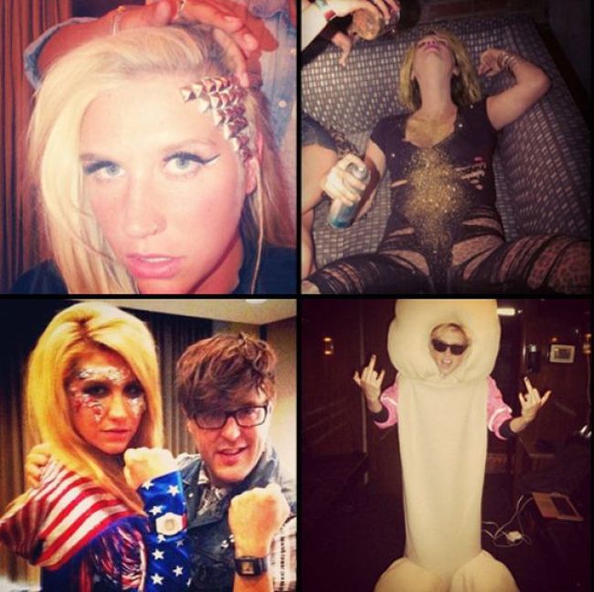The Best And Worst Celebrity Instagrams of 2012 (52 pics)