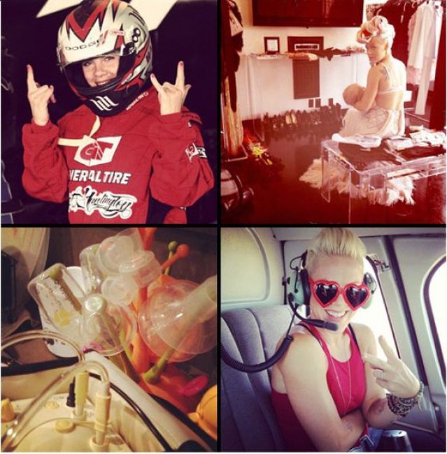The Best And Worst Celebrity Instagrams of 2012 (52 pics) The Best And Worst Celebrity Instagrams of 2012 (52 pics)