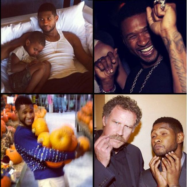 The Best And Worst Celebrity Instagrams of 2012 (52 pics) The Best And Worst Celebrity Instagrams of 2012 (52 pics)