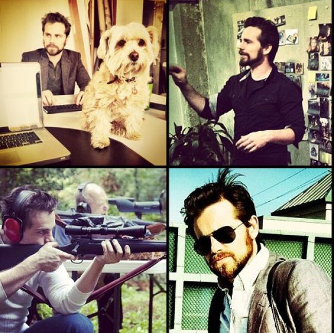 The Best And Worst Celebrity Instagrams of 2012 (52 pics)