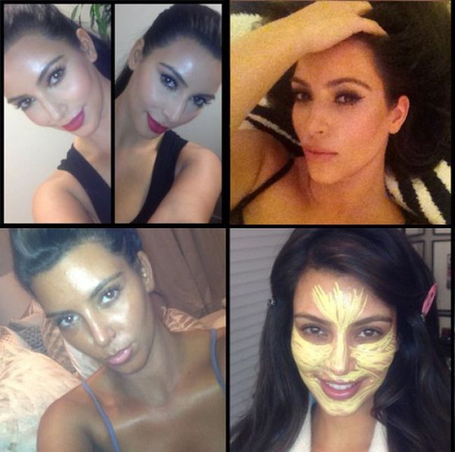 The Best And Worst Celebrity Instagrams of 2012 (52 pics)